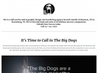 thebigdogs.us Thumbnail