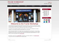 frame-workshop.co.uk