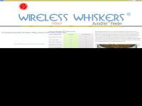 wirelesswhiskers.com Thumbnail