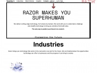 Razor.co.uk