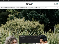 trueprotein.com.au Thumbnail