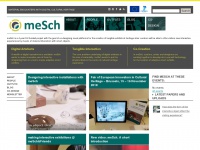 mesch-project.eu Thumbnail