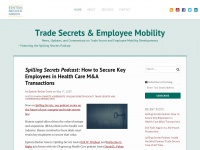 tradesecretsandemployeemobility.com Thumbnail