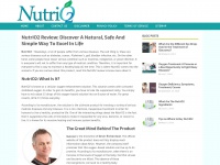 nutrio2review.com Thumbnail