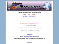 magic-soccerbot.com