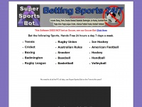 supersportsbot.com