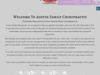 austinfamilychiropractor.com