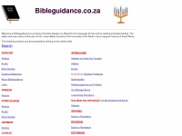 bibleguidance.co.za