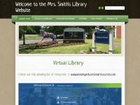 smithcampuslibrary.weebly.com Thumbnail