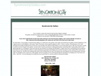 synchronicitygallery.com