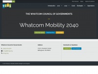 whatcommobility.org