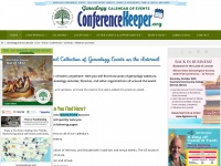conferencekeeper.org Thumbnail
