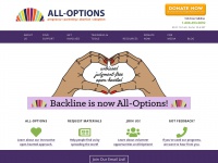 all-options.org Thumbnail