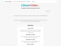 downvideo.net