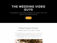 Theweddingvideoguys.co