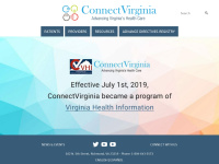 Connectvirginia.org
