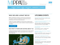 mippa.org Thumbnail