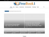 freebook1.com Thumbnail