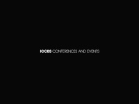 iccbsconferences.com Thumbnail