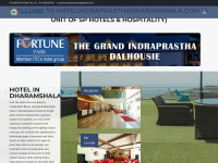 hotelindraprasthadharamshala.com Thumbnail