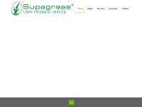 supagrass.co.uk Thumbnail