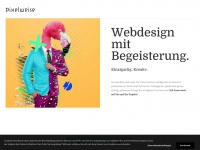 pixelweise.at