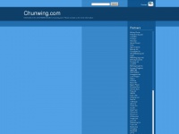Chunwing.com