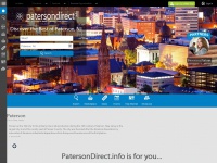 patersondirect.info Thumbnail