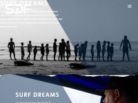 Surfdreamsfoundation.org