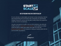 startupscaleup.org