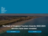 tourismawards.co.uk Thumbnail