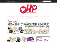 Openheartpress.com