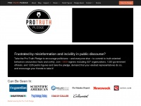 protruthpledge.org