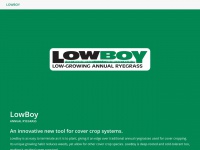 lowboyryegrass.com