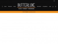 butterluxe.co.uk Thumbnail