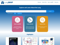 Lungmap.net