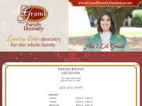 grandfamilydentistry.com Thumbnail