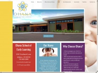 ohanaschool.net Thumbnail