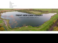 trentviewcarpfishery.co.uk Thumbnail