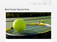 Tennis-experts.com