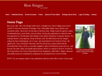 Ronsinger.net