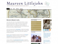 maureenlittlejohn.com Thumbnail