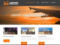 airportparkingguides.com
