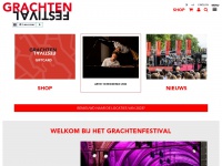 Grachtenfestival.nl