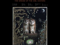 thedreamoftheowlsisters.org Thumbnail