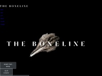 theboneline.co.nz Thumbnail