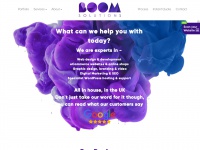 boomsolutions.co.uk Thumbnail