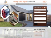 garagedoors-bolingbrook-il.com Thumbnail