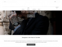 camdenwatchcompany.com