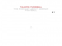 talkingfussball.com